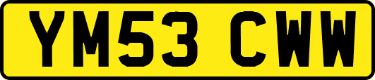 YM53CWW