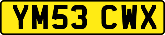 YM53CWX