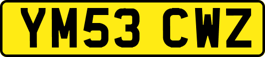 YM53CWZ
