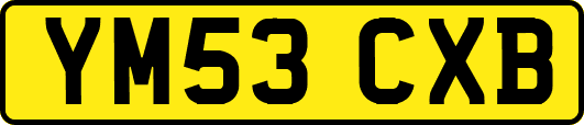 YM53CXB