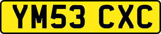 YM53CXC