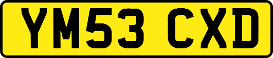 YM53CXD