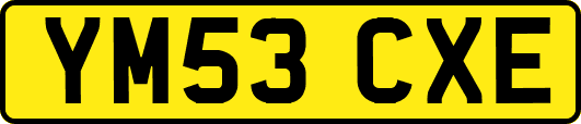 YM53CXE