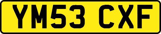YM53CXF