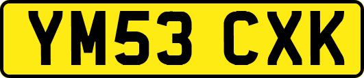 YM53CXK