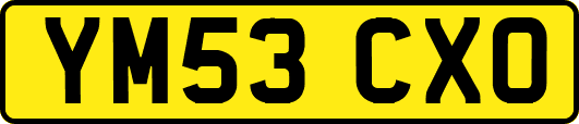 YM53CXO