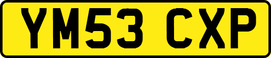 YM53CXP