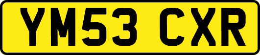 YM53CXR