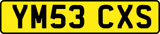YM53CXS