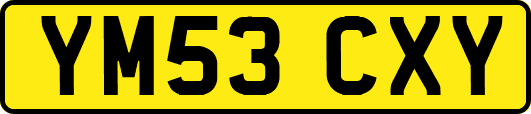 YM53CXY