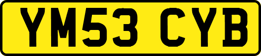 YM53CYB