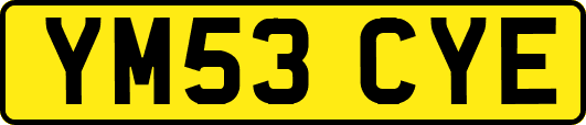 YM53CYE