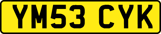 YM53CYK