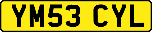YM53CYL