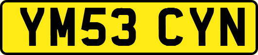 YM53CYN
