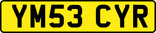 YM53CYR