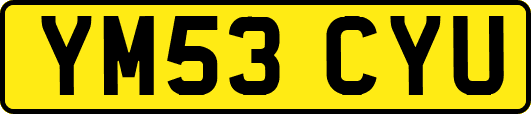 YM53CYU