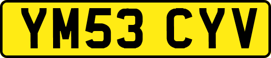 YM53CYV