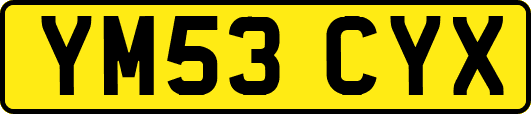 YM53CYX