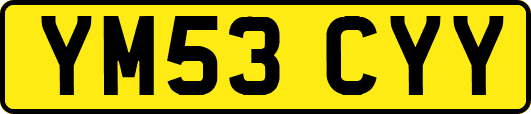 YM53CYY