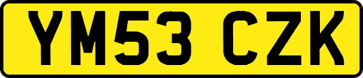 YM53CZK
