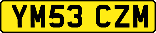 YM53CZM