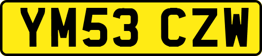 YM53CZW