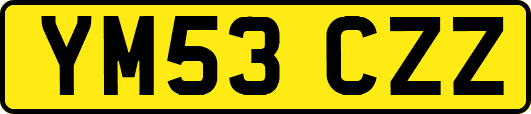 YM53CZZ