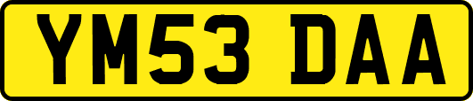 YM53DAA