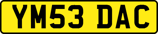 YM53DAC