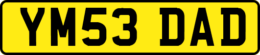 YM53DAD