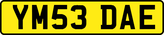 YM53DAE