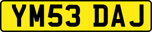 YM53DAJ