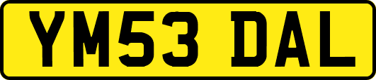 YM53DAL