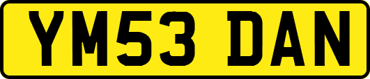 YM53DAN