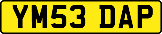 YM53DAP