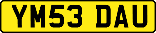 YM53DAU