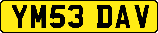 YM53DAV