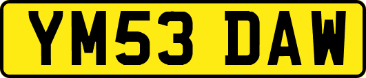 YM53DAW