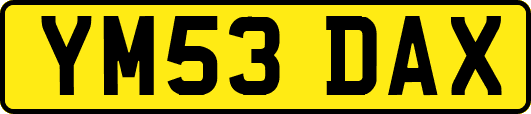 YM53DAX