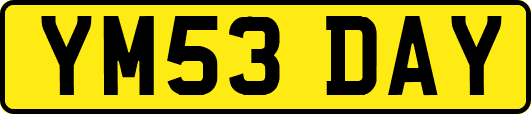 YM53DAY