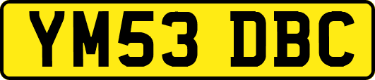 YM53DBC