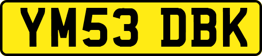 YM53DBK