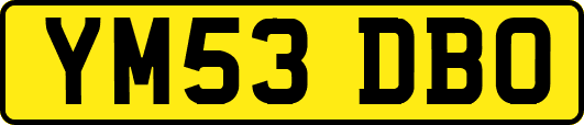YM53DBO