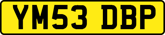 YM53DBP