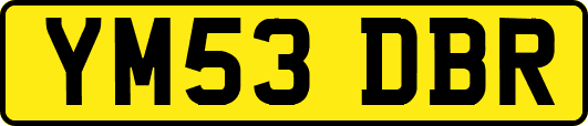 YM53DBR