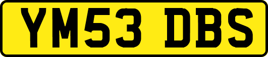 YM53DBS