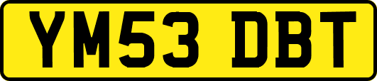 YM53DBT