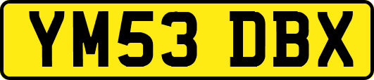 YM53DBX