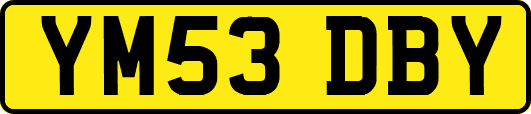 YM53DBY